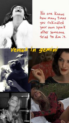 Venus In Gemini, Capricorn Rising, Venus Fashion, Taurus And Gemini, Astrology