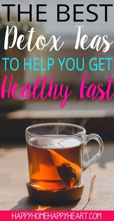 Cleanse Drink, Calorie Restriction, Tea Cleanse, Detox Juice Recipes, Natural Detox Drinks, Natural Colon Cleanse, Detox Drinks Recipes, Healthy Teas, Cleanse Recipes