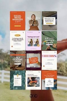 Canva Design Ideas Instagram Post Business Instagram Content Design, Social Media Content Design, Life Insurance Marketing Ideas, Lifestyle Logo, Insurance Marketing Ideas, Life Insurance Marketing, Engagement Social Media, Free Social Media Templates, Brand Aesthetics