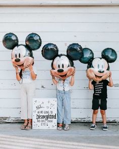 Everyday Tees + Magical Things on Instagram: “DREAMS DO COME TRUE is now restocked! @alittlejandk surprised her babes that they were going to Disneyland in our tees! She has a reel up…” Disney Now, Ink Lettering, Magical Things, Cute Office, Dreams Do Come True