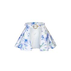 Add a touch of romance to your coat with this white peplum belt, beautifully adorned with blue flowers and green leaves. This lovely accessory cinches your waist, adding a dreamy floral charm to your outfit. Crafted with care, we use waterproof fabric and leftover materials to create this belt, ensuring elegance and eco-friendliness. Bring a bit of nature’s beauty to your outfit with this lovely accessory. Membrane fabric outside and inside: breathable (5 000 gsm) windproof material and woven wa Peplum Belt, Ladylike Dress, Stocking Fillers For Him, White Peplum, Stocking Fillers For Her, Pearl Jewellery Earrings, Floral White, Waterproof Fabric, Independent Designers Fashion