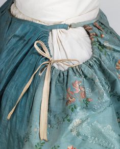 American Duchess, Riding Habit, Historical Costuming