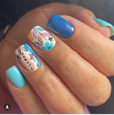 Nails Primavera 2022, Nail 2023 Summer, Summer Nails 2023 Color Trends, Trendy Summer Nails 2023, Nails 2023 Color Trends, Summer Nail 2023, 2023 Color Trends, Trending Summer Nails, Trendy Summer Nails