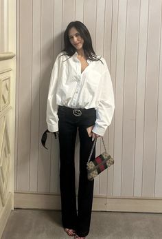 Devon Lee Carlson Style, Devon Carlson, Devon Lee Carlson, Autumn Fits, Dinner Outfits, Fashion Killa, Casual Fall, Daily Outfits, It Girl