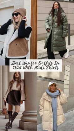 #Winteroutfit #fashion #fashionista #outfits #outfitoftheday #outfitstyle #outfitideasforwomen #outfitidea #outfits4school #midiskirtoutfits #mididenimskirtoutfit #winterOutfitmidiskirt #1 Fashion Fail, Winter Skirt, Casual Day Outfits, Over 50 Womens Fashion, Winter Outfits Women