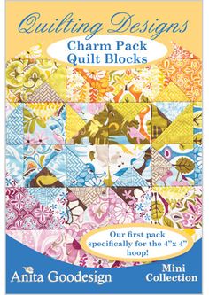 the book quilting designs charm pack quilt blocks