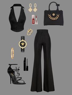 Bar Club Outfit, Birthday Plus Size Outfits Ideas, Jazz Night Outfit Classy, Mobster Wife Outfit, Jazz Club Outfit Classy, Jazz Bar Outfit, Black Cocktail Outfit, Club Outfits Classy, Party Outfit Night Club Dress