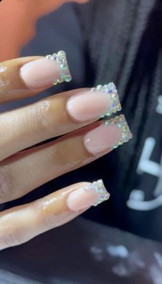 Nail Colors And Designs, Unique Acrylic Nails, Acrylic Nails Coffin Short