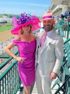 Derby Dresses And Hats Outfit, Derby Party Outfit, Derby Hats Diy, Kentucky Derby Party Outfit, Kentucky Derby Attire, Kentucky Derby Dress, Bow Veil, Kentucky Derby Outfit, Kentucky Derby Fashion