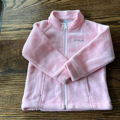 Columbia Fleece New Without Tags Never Worn Pink Cafe, Wishlist 2024, Back At It Again, Columbia Fleece, Cute Jackets, Columbia Jacket, Columbia Jackets, Clothes Jewelry, Christmas Wishlist