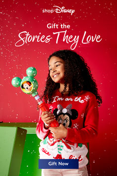 Share the Magic with merry must-haves and gifts from shopDisney.com. Tap the Pin to shop. Disney Presents, Very Merry Christmas Party, Disney Gift, Very Merry Christmas, Disney Gifts, Mickey And Friends, Disney Store, Disney Mickey, A World