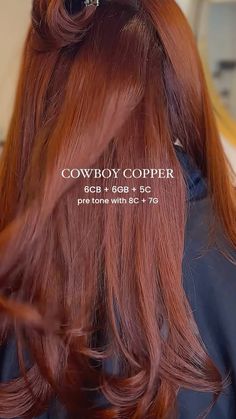 Dye Ideas For Brown Hair, Trendy Hair Dye Ideas, Hair Color Copper Brown, Hair Color Red Brown, Halloween Hairstyles For Kids, Haircuts For Kids, Copper Brown Hair Color, Red Brown Hair Color, Balyage Hair