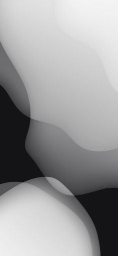 an abstract black and white background with wavy lines on the bottom right corner, in shades of gray