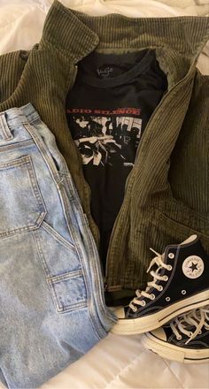 Neue Outfits, Streetwear Men Outfits, Clothes Ideas, 가을 패션, Outfits Fashion, Mode Vintage