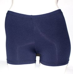 Modest cut dance shorts. Longer in girth for better coverage on waist. Great for dance, gymnastics and more. Great color for cheerleader and dance. Stretch Bottoms With Built-in Shorts For School, Fitted Blue Boxer Briefs With Built-in Shorts, Blue Cheerleading Shorts, Blue Shorts For Cheerleading, Fitted Solid Color Shorts For School, Blue Stretch Boxer Briefs For Training, Sporty Fitted Shorts For School, Stretch Dancewear Shorts, Blue Stretch Shorts For Cheerleading