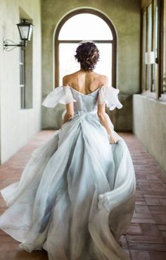 Dusty Blue Wedding Dress, Wedding Dresses Near Me, Popular Prom Dresses, Cheap Prom Dresses Long, Beach Wedding Dresses, Garden Wedding Dresses, Blue Wedding Dresses, Prom Dresses Modest, A Line Prom Dresses