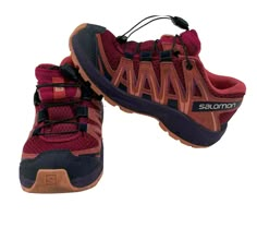 Salomon Shoes XA Pro Womens Pink Athletic Hiking Mountain Running Shoes US 1 “ Normal Wear ” (Please see pictures for conditions) Salomon Shoes Outfit, Nz Travel, Hiking Fits, Mountain Running, Best Hiking Shoes, Salomon Shoes, Blue Y2k, Hiking Sneakers, Shoes Shoes