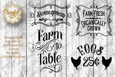 farm to table svt files