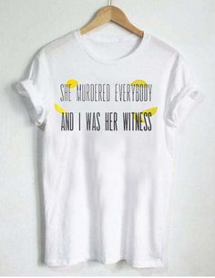 beyonce lemonade quote T Shirt Size S,M,L,XL,2XL,3XL Morning Selfie, Quote T Shirt