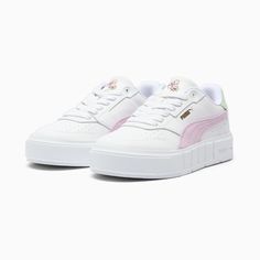 Fenty X Puma, Sneakers Puma, Student Discounts, Low Boots, Sports Fashion, Spring Inspiration, Women's Sneakers, Shopping List, Cali