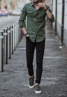 Mens Fall Outfits, Mens Dress Outfits, Vans Converse, Dress Suits For Men