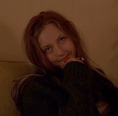 katharine isabelle ginger snaps 00s 2000 grunge fairy witch wolf teenage 2000s Grunge, Brooklyn Baby, Woman Crush, Mean Girls