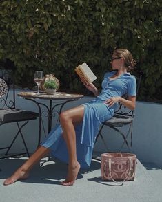 Chique Outfits, Song Of Style, Trik Fotografi, Mode Inspo, European Summer, How To Pose, French Girl