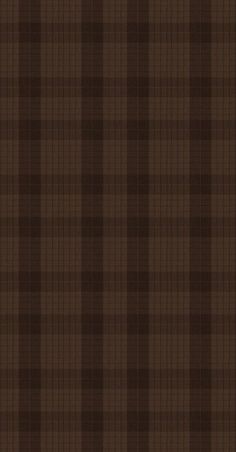 a brown and black checkered pattern is seen in this image, it appears to be very dark