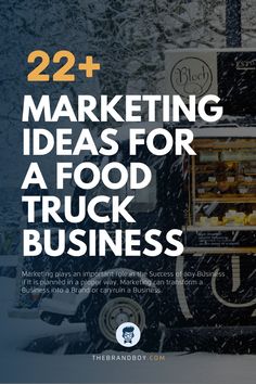 Food truck business Marketing Lineart Techniques, Creative Marketing Ideas, Pizza Truck, Food Truck Catering