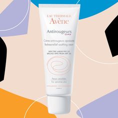 Dermatologists and aestheticians explain how to treat rosacea, from prescription options to the best over-the-counter products. Spf Sunscreen, Skincare Ingredients, Anti Aging Skin Products, New Skin, Aging Skin Care, Skin Care Regimen, Best Makeup Products, Skin Care Tips, Skin Care Routine