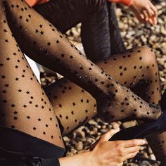 Lace star sheer tights Beautiful Oregon, Dr Shoes, I'm With The Band, Taylor Swift Album, Blair Waldorf, Festival Looks, Disco Party, Glitz And Glam, Mode Inspo