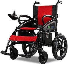 Wheelchair Decorations, Folding Electric Wheelchair, Life And Health Insurance, Accessible Home, Health Equipment, Fantasy Furniture, Adaptive Equipment, Power Chair, Camping Kit