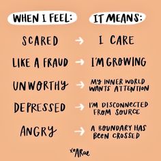 Feelings And Emotions, Self Acceptance, Self Compassion, Mental Health Matters, Health Quotes