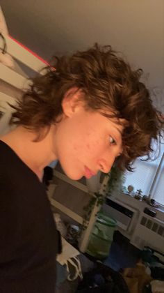 Long Curly Hair Men, Haircut Curly Hair, Haircut Inspo, Hair Inspiration Short, Haircut Curly, Haircuts For Curly Hair, Men Haircut