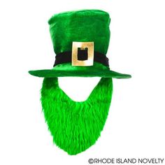 St Patricks Day Costume, St Patrick Day Treats, Costume Green, Cool Beanies, Irish Party, St Patrick's Day Costumes, Leprechaun Hats, Saint Patties, St Patrick's Day Gifts