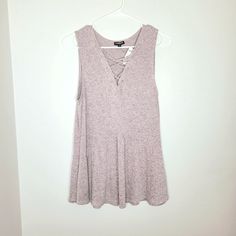 Express Purple Peplumtank Tank. Brand New In Great Condition. Flat Measurements Length 26" Pit To Pit 17" Cheap Purple Tank Camisole, Fishnet Dress, Black Cami Top, Halter Tank Top, Silk Tank Top, Halter Tank, Green Tank, Grey Tank Top, Sequin Tank