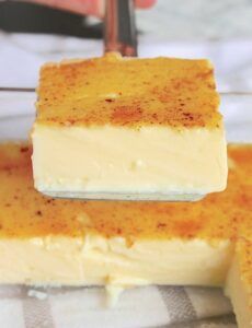 Fail-Proof Egg Custard Egg Custard Recipes, Baked Custard, Torte Cupcake, Egg Custard, Eat Dessert, Desert Recipes