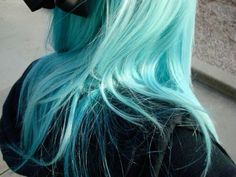 Teal Hair, Dyed Hair Inspiration, Fun Hair, Pretty Hair Color, Hair Stylies, Hair Colours, Pastel Hair, Favorite Hairstyles, Dye My Hair