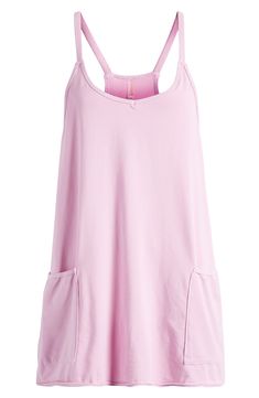 Cute Tops Not Cropped, Clothes To Buy For School, Clothes For Summer 2024, Hollister Dresses Summer, Cute Summer Sets, Spring Cotton Activewear With Pockets, Hot Shot Mini Dress, Casual Cotton Activewear With Scoop Neck, Casual Scoop Neck Summer Activewear