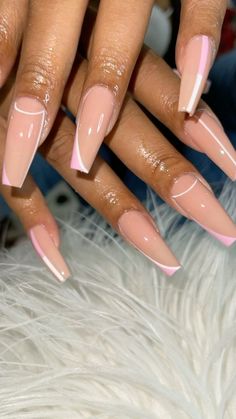 Nail Gradient, Summer Nails Coffin, Nail Glam, Nails Elegant, Star Night, Silver Nail, Baddie Nails, Ombre Acrylic Nails, Cute Acrylic Nail Designs