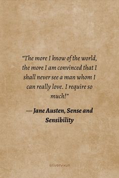 Sense and sensibility book quotes Quotes From Sense And Sensibility, Jane Austen Quotes Sense And Sensibility, Classic Novels Quotes, Quotes From Novels Literature, Classic Book Quotes Literature, Classic Books Quotes, Jane Austen Quotes Wallpaper, Classic Novel Quotes, Classic Literature Quotes Wisdom