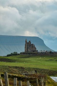 Our guide can help you plan a perfect trip to Sligo Ireland on your next Ireland road tripWe have covered all the best things to see and do like Classiebawn Castle and Gleniff Horseshoeas well as where to staywhen to visit and how much to budget Aesthetic Ireland, Ireland Pubs, Ireland Road Trip Itinerary, Ireland Aesthetic, Sligo Ireland, Ireland Travel Tips, Ireland Destinations, Ireland Road Trip, Irish Castles