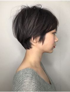 Trendy Pixie Haircut Ideas for 2024: Longer, Short, Red, and More Chic Short Hair, Haute Hair, Blonde Hair Looks, Short Hair With Layers, Hair Envy, Short Pixie, Short Bob Hairstyles