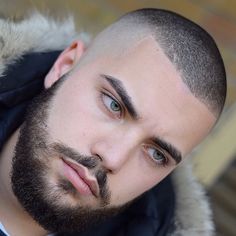 Haircut Styles For Men, Modern Mens Haircuts, Types Of Fade Haircut, Mens Modern Hairstyles, Best Fade Haircuts, Modern Haircuts, Modern Men, High Fade