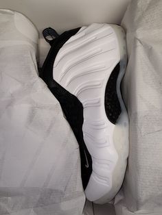 Foam Posites, Penny, Nike Air, Nike, Sneakers