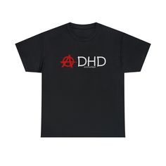 It's Anarchy, It's ADHD, It's the same thing   Express delivery is available within the continental US (all states except Alaska and Hawaii). The Continental, Jan 17, San Jose, Alaska, Gender Neutral, Hawaii, Bathing Beauties, Adult Outfits, Tops & Tees