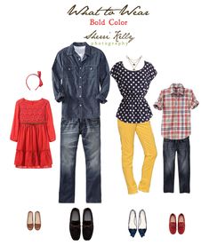 an image of what to wear with jeans and shirts