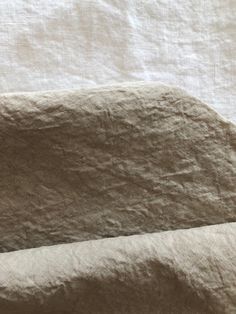 an image of linen material that looks like stone