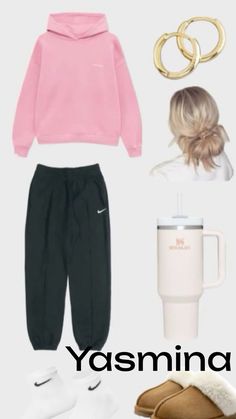 Cute Lazy Outfits, Cute Outfits For School, Lazy Day Outfits