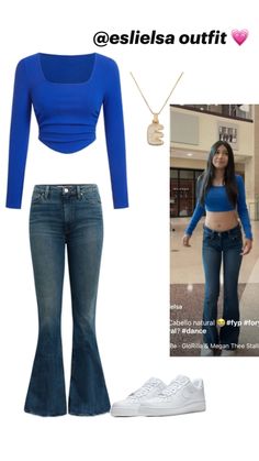 Idk Latina Outfits For School, Mexican Girl Outfit, Clothes For School, Mexican Clothes, Leggings Outfit Casual, Outfits For School, Outfit Inspo Casual